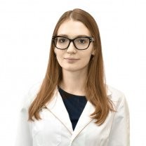 Пучкова Екатерина Юрьевна