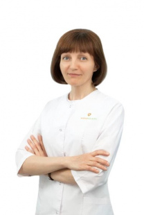 Симонова Елена Александровна