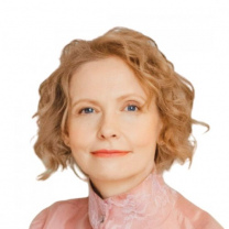 Носова Елена Фёдоровна