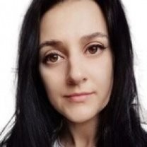 Шовканова Арада Муссовна