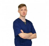 Сухов Сергей Алексеевич