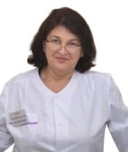Аснис Наталья Павловна