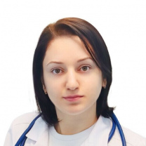 Абдулатипова Рахмат Набиевна