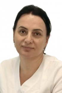 Абдуллаева Разият Идрисовна