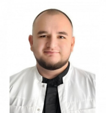 Джус Александр Сергеевич