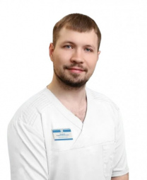 Петухов Андрей Николаевич