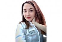 Прохорович Ксения Сергеевна