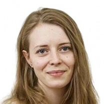 Кузина Кристина Павловна