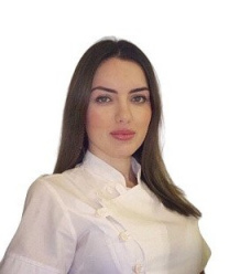 Хаджиева Диана Руслановна