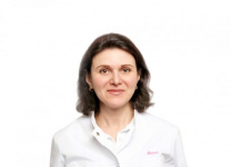 Дорофеева Елена Геннадьевна