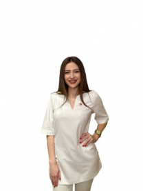 Ядровская Алина Сергеевна