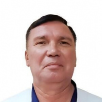 Галеев Андрей Юрьевич