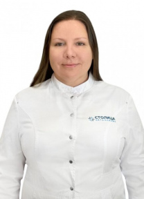 Миронова Анастасия Валерьевна