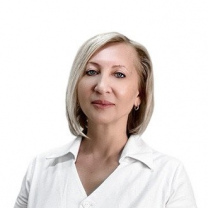 Головинова Светлана Тимофеевна