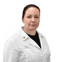 Каменева Анастасия Сергеевна