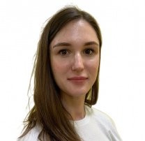 Сизых Маргарита Владимировна