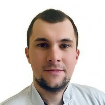 Мусаев Иван Эльмарович