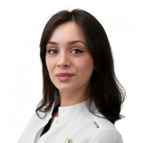 Солтанова Нурай Алиевна