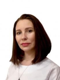Павлова Вера Сергеевна