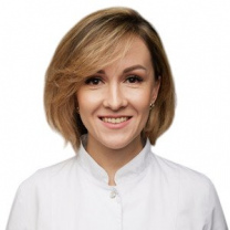 Белецкая Ольга Алексеевна