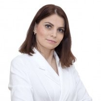 Белик Ольга Владимировна
