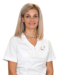 Ященко Алина Сергеевна 
