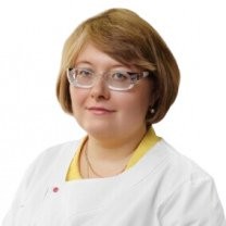 Головина Анастасия Михайловна