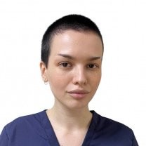 Ланская Варвара Витальевна