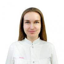Стругова Вера Юрьевна