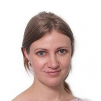 Милавица Хлоя Велесовна