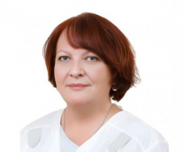 Решетникова Марина Ивановна