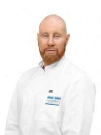 Никоненко Михаил Александрович