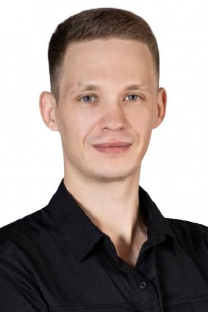 Ларин Константин Сергеевич