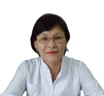 Макарова Светлана Сергеевна