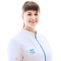 Крылова Карина Вячеславовна