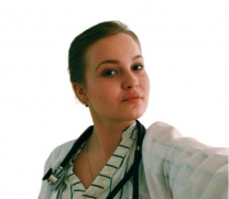 Лотик Елена Валерьевна
