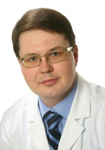 Мамалыга Максим Леонидович