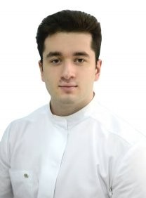 Акаев Рамазан Ибрагимович