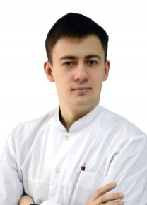 Лащ Игорь Александрович