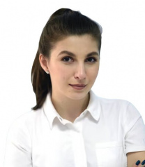 Карпочкина Юлия Дмитриевна