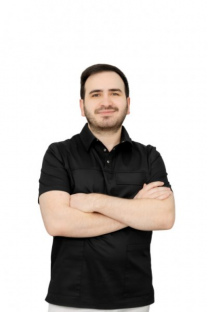 Соломонян Ваге Айкович