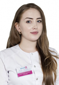 Короваева (Даурова) Марина Владимировна