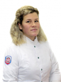 Попова Анна Андреевна