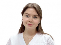 Чердынцева Екатерина Дмитриевна