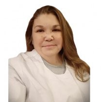 Ишкаева Гуля Рашидовна