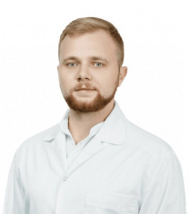 Белов Александр Александрович