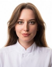 Уракова (Кириленко) Анна Владимировна