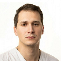 Староверов Максим Сергеевич