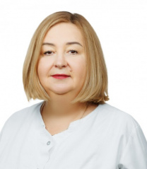 Чичина Наталья Николаевна