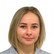 Миськова Анна Владиславовна